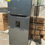 Refrigerador royal con dispensador es de 17 pies nuevo en caja garantía de 1 año, papeles y transporte en la habana solo - Img 46068755