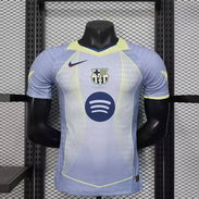 Pullover talla S del Barca - Img 58086802
