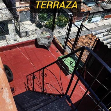 🏡 APARTAMENTO 2 EN 1 | #179 PALATINO, CERRO - 7/8