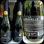 🥂Vino Espumoso🥂 ⚓La Caravelle Brut⚓ 10%Vol👌🏼 750ml🍾 - Img 51631326