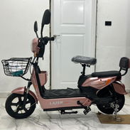 Bicimoto LAZERk - Img 55466856