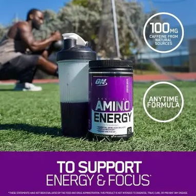 Amino Energy (ON) 30serv - Img 117393474