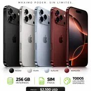 iPhone 18 Pro Max - Img 57656357