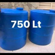 Tanque de agua - Img 45740081