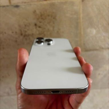 iPhone 15 Pro Max - Img 124440723
