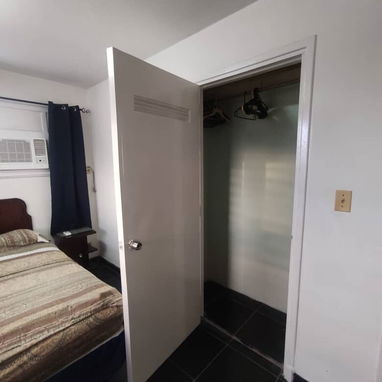 Apartamento Independiente en Miramar - 8/8