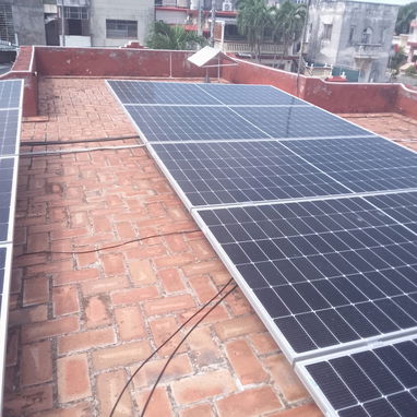 PANELES SOLARES MONTAJE PROFESIONAL, ELECTRICIDAD ALARMAS Y PROTECCIONES,,, 56005093,,,,,55776109, - 6/8
