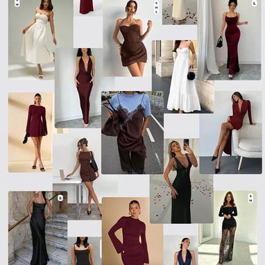 🌸TIENDA DE ROPA ,✨ MODA PARA ELLA Y PARA ÉL  ¡ENTRA Y DESCUBRE! Pide Catálogo, tenemos lo que buscas🌸🌹 - 4/20