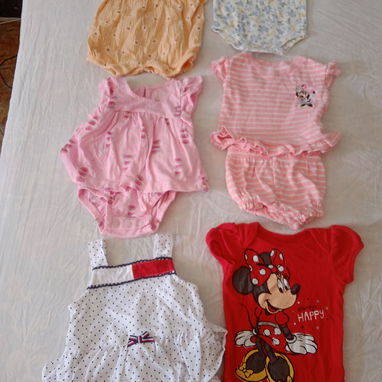 Ropa de bebé barata y otros - 3/7