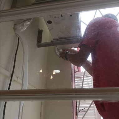 Garantizo mis trabajos en equipos de clima (Split).Montaje,desmontaje,mantenimiento,defectación y reparaciones 52966031 - Img 117486552