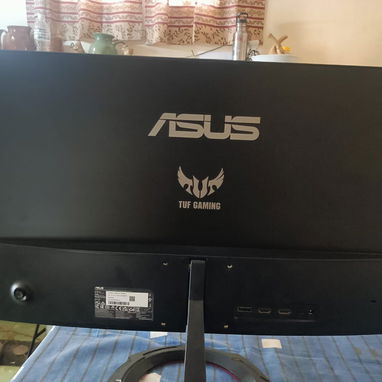 Monitor de 24 Pulgada 165hz 24pulg 1ms IPS Fast IPS FreeSyncAmd Premium - Img 125234947