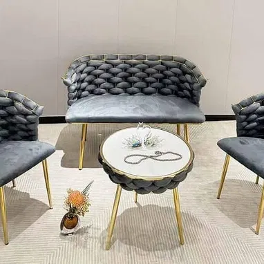 🚧 JUEGO DE MUEBLES CON MESITA 🚧 - Img 120342214