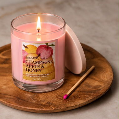 Velas aromáticas de Bath & Body Works - 2/4
