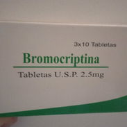 Bromocriptina - Img 58154431