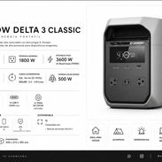 ECOFLOW DELTA 3 CLASSIC - Img 58057209