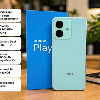 Celulares nuevo en su caja y con garantía - Img 122590002