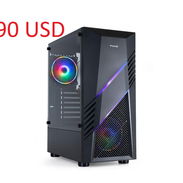 Chasis de cristal templado TOOQ - 90 USD Chasis de cristal templado INFINITY BETA - 90 USD Chasis de cristal templado I - Img 53384957
