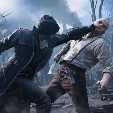 Assassin's Creed Syndicate - Img 121240862
