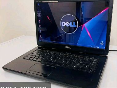 Laptop Dell 120 usd - Img main-image-45799747