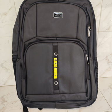 MOCHILA DE VIAJE CLASSIC AMERICAN - Img 119104130