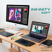 Instalación de Software Mac OS y Windows - Img 56962697