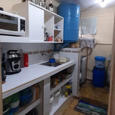 Apartamento versalles lisa 2do piso Afectado - Img 123907316