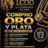Compro oro en cualquier estado - Img 56998307