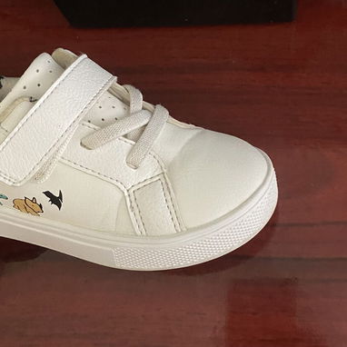 Tenis  de niño  de uso - 4/4