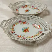 Se venden dos adornos de porcelana. - Img 57250304