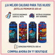 Pomos de excelente calidad para la escuela - Img 56982437