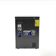 NEVERA HORIZONTAL MILEXUS 3.5 PIES (119L),  6 meses de garantía. - Img 51364621
