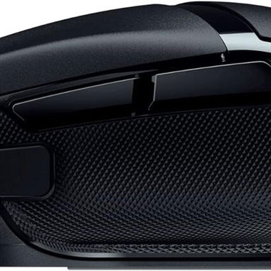 🖱️ Mouse Gaming Razer Basilisk V3 X HyperSpeed Inalambrico 18K DPI 9 Botones RGB Bateria 535H Envio*+Garantia** - Img 101954414