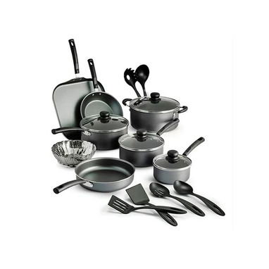 Juego de utensilios de cocina antiadherentes Tramontina 18 piezas - 2/2