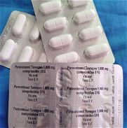 Paracetamol 1000 mg - Img 45917683