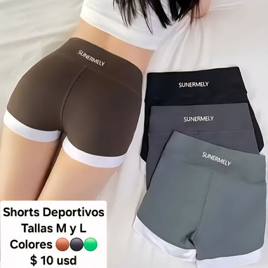 Esteras. Almohadillas de apoyo. Riñoneras. Shorts. Guantillas. Gafas - Img 121768832