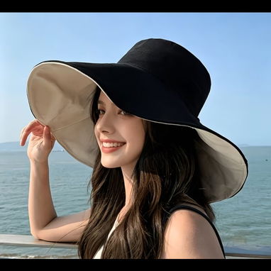 Sombreros de playa - Img 123150345