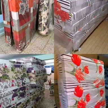 Colchones originales konfort con mensajería gratis hasta la puerta de su casa - 2/4