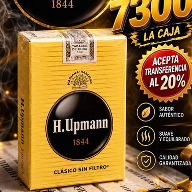Venta de cigarros: Variedad de marcas y disponibles ya - 4/4