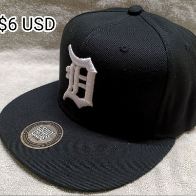 Variedad de Gorras - 4/5