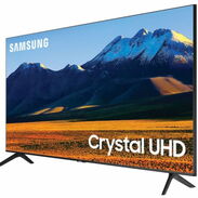 Smart TV Samsung de 75" serie 7. Nuevo en caja. Transporte. - Img 45462909
