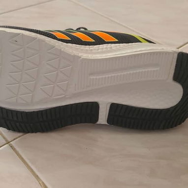 TENIS DE CALIDAD G5 DE 25 A 33 USD - Img 101248211