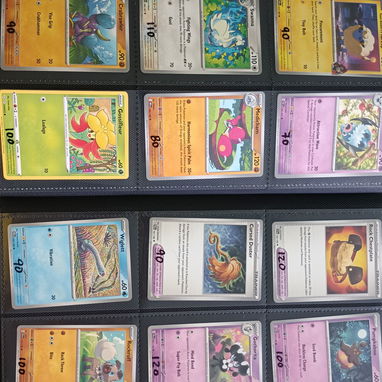 Compra Venta y Trade de cartas Pokémon y Yugioh - 3/10