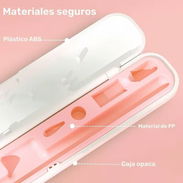 Funda de Almacenamiento para Apple Pencil - Img 55900715