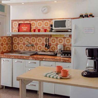 ‎🏛️ Residence Refugio 52: Modernidad en la Habana Vieja - Img 115333484