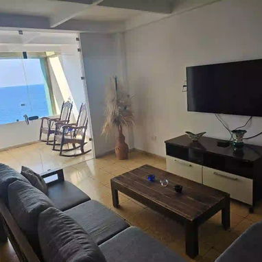 🛏️Lujoso Apartamento con Vistas al Malecón en el Vedado REF 1228 - Img 71074594
