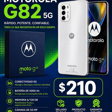 📱📱 Samsung, Xiaomi, Motorola todos nuevos en su caja - 3/3