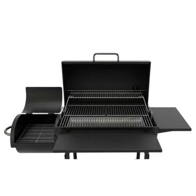 ESTUFA DE CARBON PARA PARRILLADA - 2/2