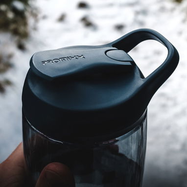 POMOS SHAKER PARA EL GYM - Img 123933747