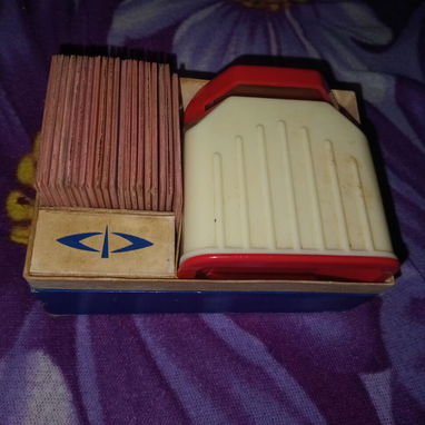📷🇷🇺 ARTÍCULOS ORIGINALES DE LA URSS PARA COLECCIONISTAS 🇷🇺📽️ - Img 123483626