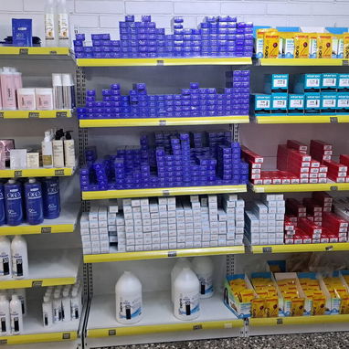 Tienda de belleza - Img 119714354